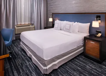 Fairfield by Marriott New York Manhattan Times Square hotel thumbnail 5