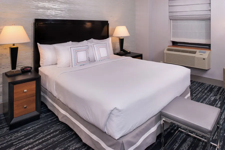 Fairfield by Marriott New York Manhattan Times Square hotel detail image 6