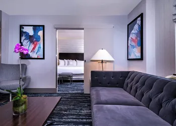 Fairfield by Marriott New York Manhattan Times Square hotel thumbnail 8