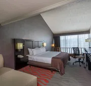 Holiday Inn Harrisburg - Hershey Area, I-81 by IHG hotel detail image 3