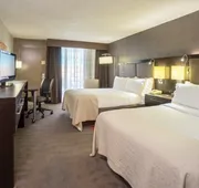 Holiday Inn Harrisburg - Hershey Area, I-81 by IHG hotel detail image 4