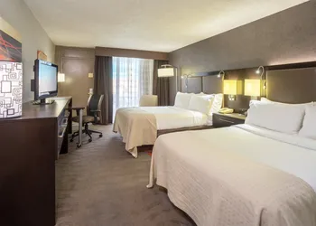 Holiday Inn Harrisburg - Hershey Area, I-81 by IHG hotel thumbnail 4