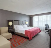 Holiday Inn Harrisburg - Hershey Area, I-81 by IHG hotel detail image 5