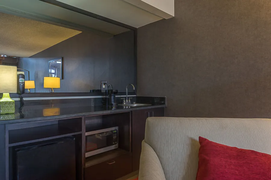 Holiday Inn Harrisburg - Hershey Area, I-81 by IHG hotel detail image 6