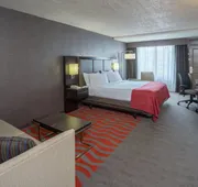 Holiday Inn Harrisburg - Hershey Area, I-81 by IHG hotel detail image 7