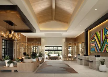 Hotel Solea, Autograph Collection hotel thumbnail 2