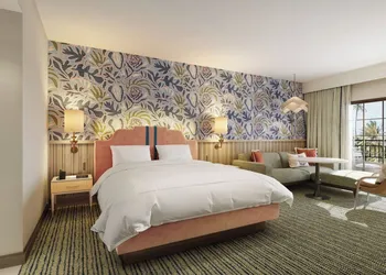 Hotel Solea, Autograph Collection hotel thumbnail 4