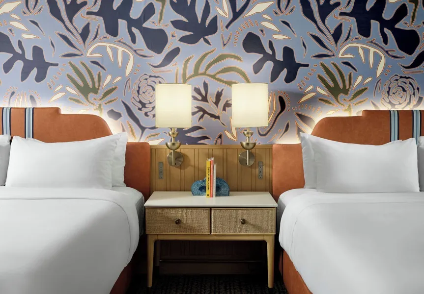 Hotel Solea, Autograph Collection hotel detail image 6