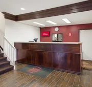Red Roof Inn Fort Wayne hotel detail image 4
