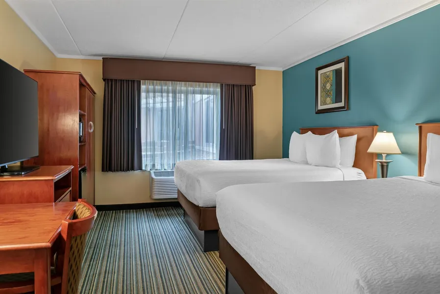 Best Western Plus Traverse City hotel detail image 6