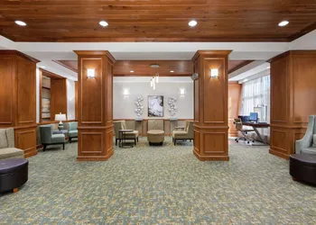Hampton Inn West Palm Beach-Lake Worth-Turnpike hotel thumbnail 2