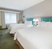 Hampton Inn West Palm Beach-Lake Worth-Turnpike hotel detail image 4