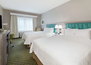Hampton Inn West Palm Beach-Lake Worth-Turnpike hotel thumbnail 4