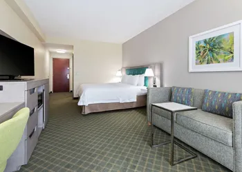 Hampton Inn West Palm Beach-Lake Worth-Turnpike hotel thumbnail 5