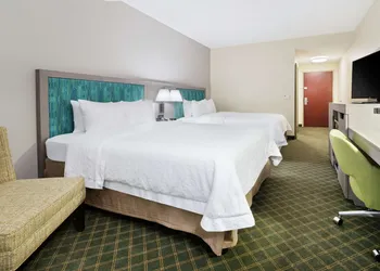 Hampton Inn West Palm Beach-Lake Worth-Turnpike hotel thumbnail 6