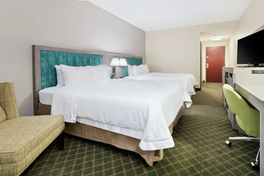 Hampton Inn West Palm Beach-Lake Worth-Turnpike hotel detail image 6