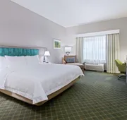 Hampton Inn West Palm Beach-Lake Worth-Turnpike hotel detail image 7