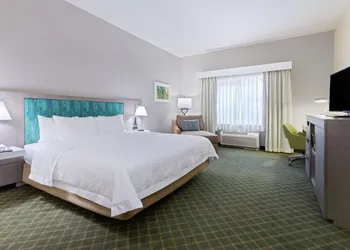 Hampton Inn West Palm Beach-Lake Worth-Turnpike hotel thumbnail 7