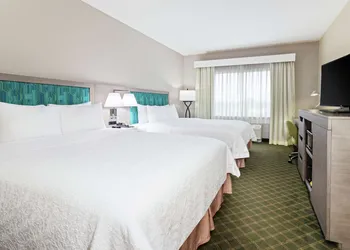 Hampton Inn West Palm Beach-Lake Worth-Turnpike hotel thumbnail 8