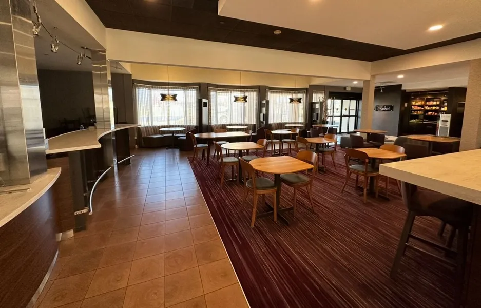 Courtyard by Marriott Fishkill hotel detail image 2