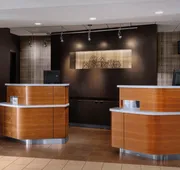 Courtyard by Marriott Fishkill hotel detail image 4