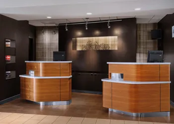 Courtyard by Marriott Fishkill hotel thumbnail 4