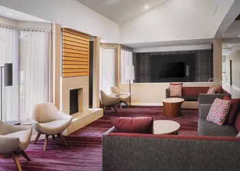 Courtyard by Marriott Fishkill hotel thumbnail 6