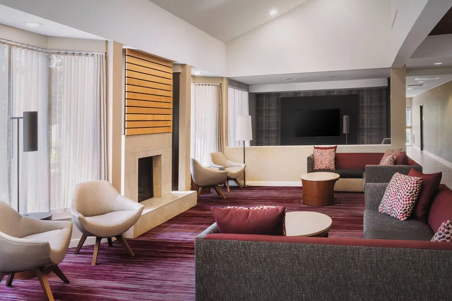 Courtyard by Marriott Fishkill hotel detail image 6