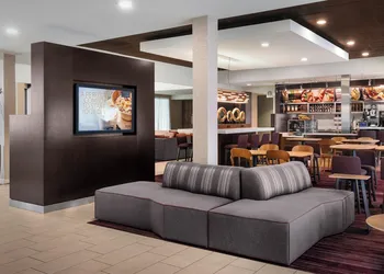 Courtyard by Marriott Fishkill hotel thumbnail 7