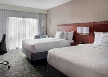 Courtyard by Marriott Fishkill hotel thumbnail 8