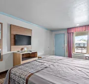 Regency Inn Near Boardwalk & Hurlburt Field hotel detail image 7