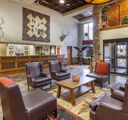 Comfort Inn & Suites Branson Meadows hotel detail image 3