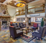 Comfort Inn & Suites Branson Meadows hotel detail image 4