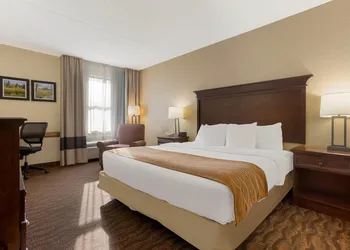 Comfort Inn & Suites Branson Meadows hotel thumbnail 6