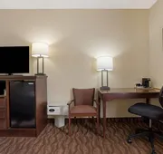 Comfort Inn & Suites Branson Meadows hotel detail image 7