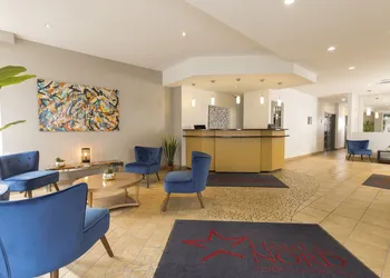 Hôtel du Nord hotel thumbnail 5