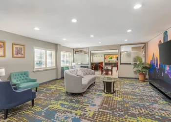 Quality Inn & Suites Plano East - Richardson hotel thumbnail 2