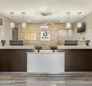 Quality Inn & Suites Plano East - Richardson hotel detail image 3