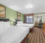 Quality Inn & Suites Plano East - Richardson hotel detail image 4