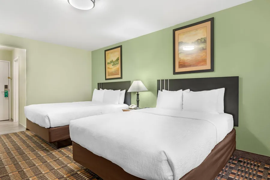 Quality Inn & Suites Plano East - Richardson hotel detail image 6