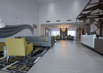 DoubleTree by Hilton Sulphur Lake Charles hotel thumbnail 5