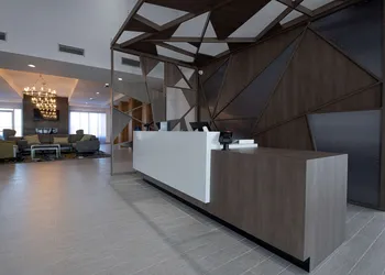 DoubleTree by Hilton Sulphur Lake Charles hotel thumbnail 6