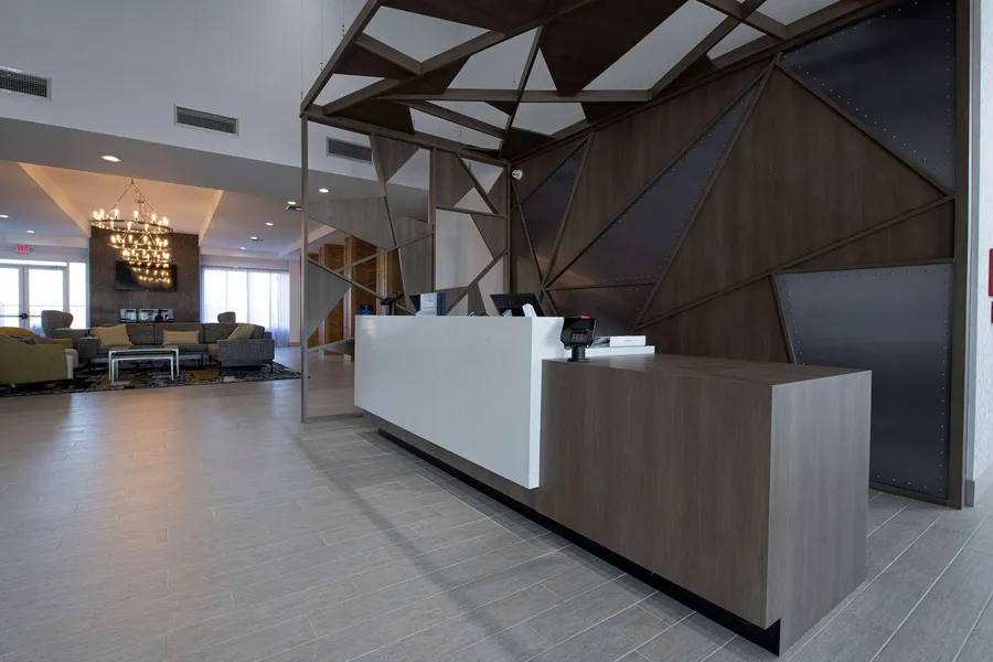 DoubleTree by Hilton Sulphur Lake Charles hotel detail image 6