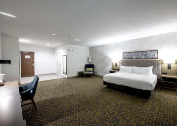 DoubleTree by Hilton Sulphur Lake Charles hotel thumbnail 8
