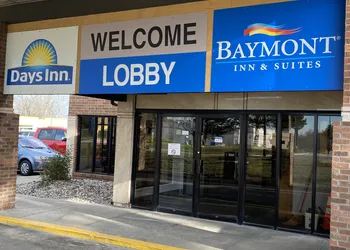 Days Inn by Wyndham Flint/Bishop International Airport hotel thumbnail 4