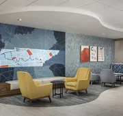 Holiday Inn Express & Suites Knoxville-Clinton by IHG hotel detail image 3