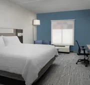 Holiday Inn Express & Suites Knoxville-Clinton by IHG hotel detail image 4