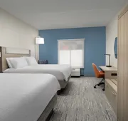 Holiday Inn Express & Suites Knoxville-Clinton by IHG hotel detail image 5