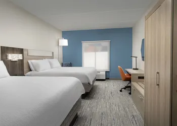 Holiday Inn Express & Suites Knoxville-Clinton by IHG hotel thumbnail 5