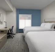 Holiday Inn Express & Suites Knoxville-Clinton by IHG hotel detail image 7